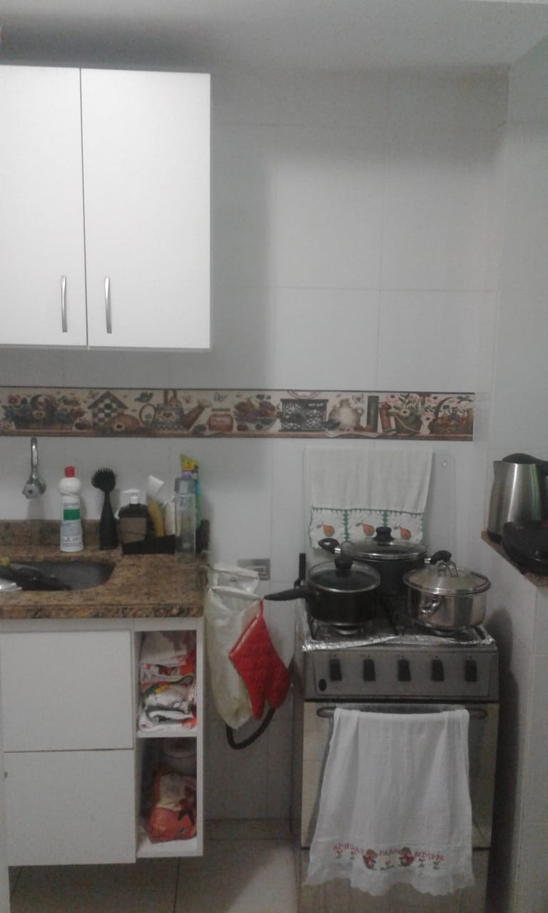 Apartamento à venda com 3 quartos, 76m² - Foto 19