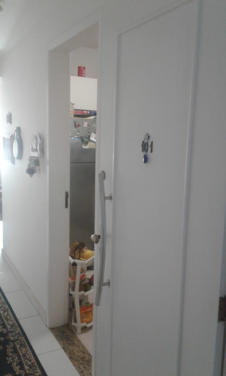 Apartamento à venda com 3 quartos, 76m² - Foto 21