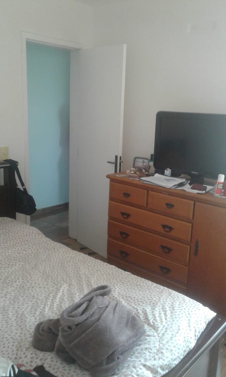 Apartamento à venda com 3 quartos, 76m² - Foto 7