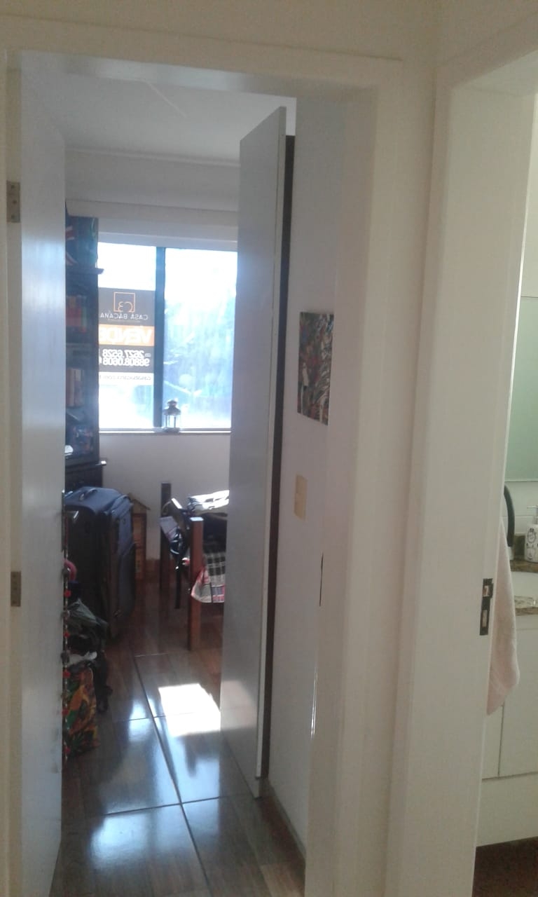 Apartamento à venda com 3 quartos, 76m² - Foto 4