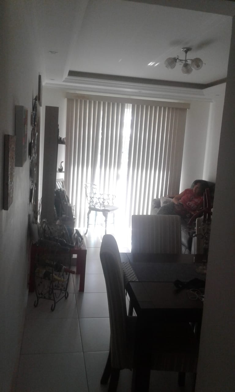 Apartamento à venda com 3 quartos, 76m² - Foto 17