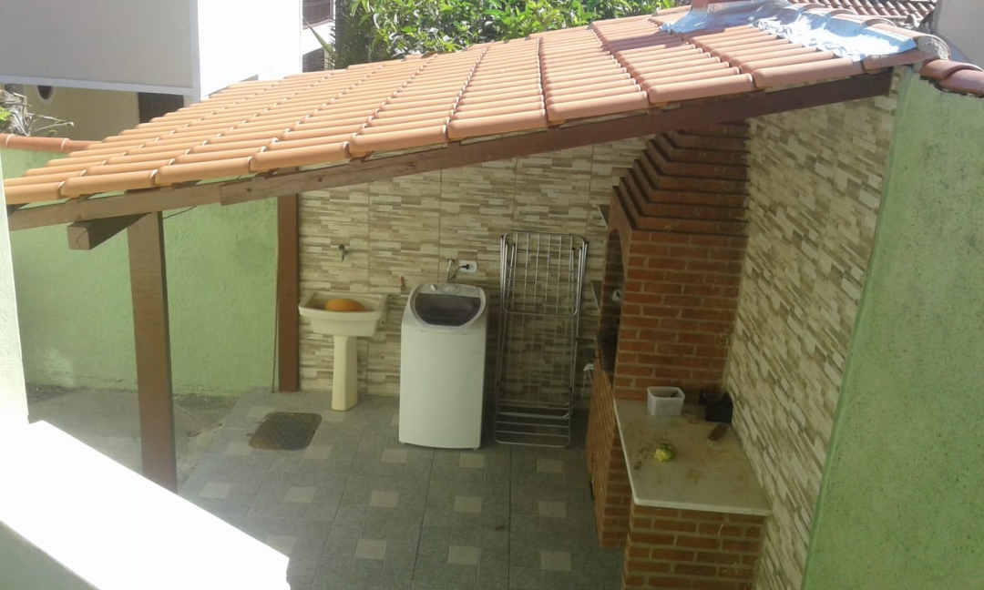 Casa à venda com 2 quartos, 360m² - Foto 43