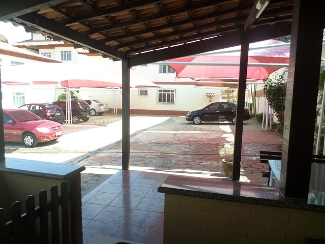 Apartamento à venda com 1 quarto, 42m² - Foto 9