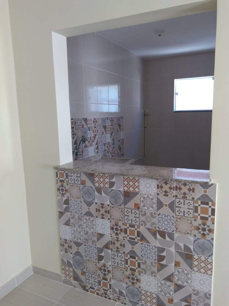 Apartamento à venda com 1 quarto, 42m² - Foto 15