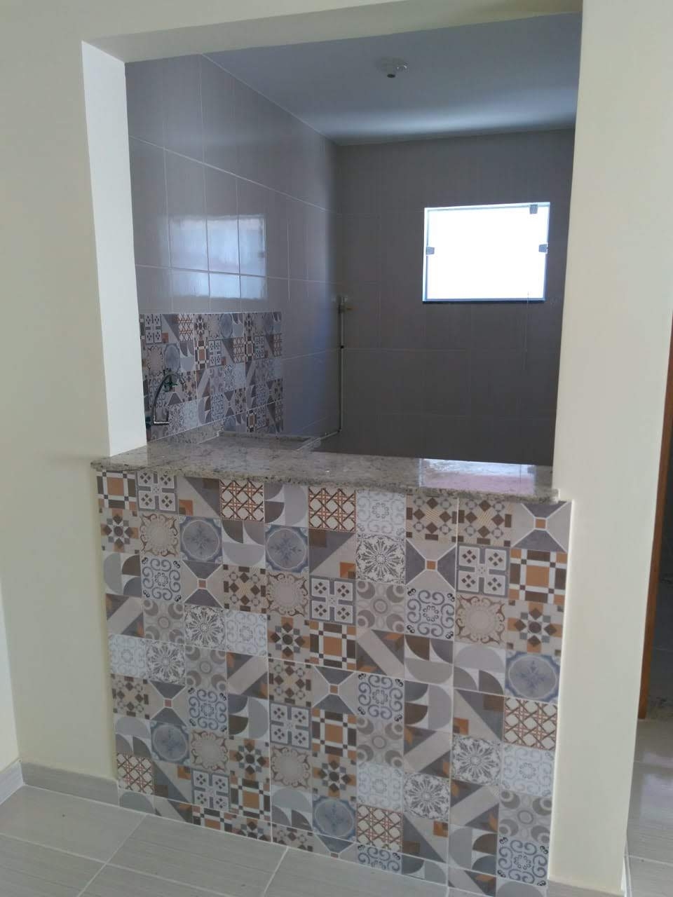 Apartamento à venda com 1 quarto, 42m² - Foto 19