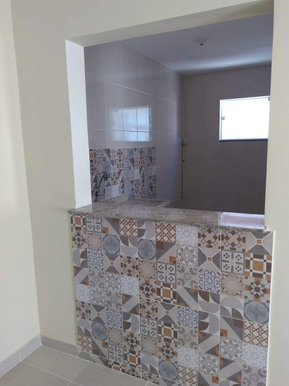 Apartamento à venda com 1 quarto, 42m² - Foto 25