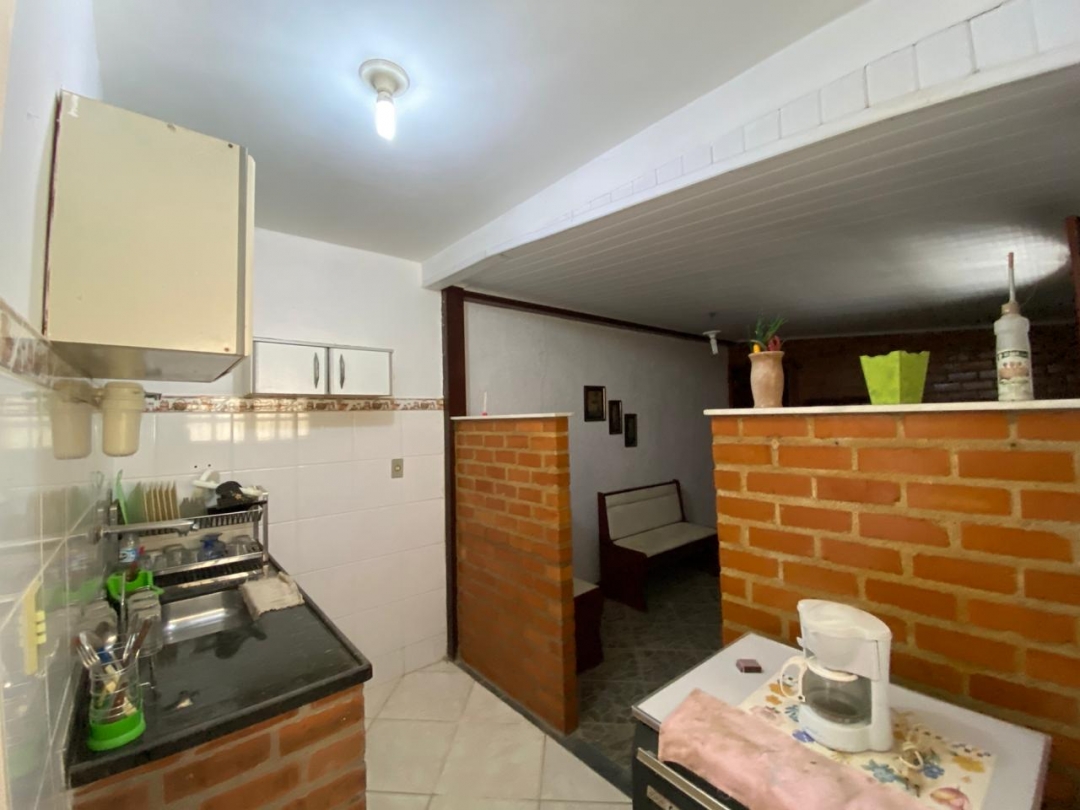 Casa à venda com 2 quartos, 360m² - Foto 10