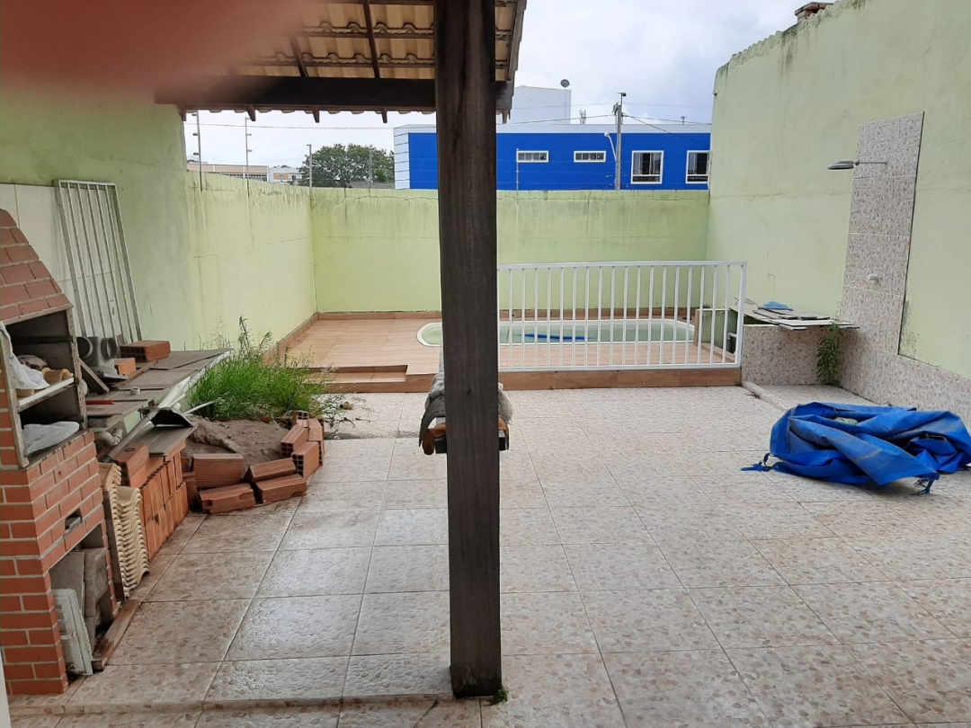 Casa à venda com 3 quartos, 180m² - Foto 24