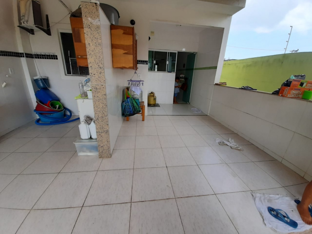 Casa à venda com 3 quartos, 180m² - Foto 22