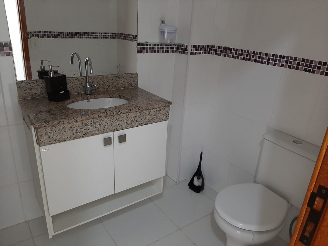 Casa à venda com 3 quartos, 180m² - Foto 17