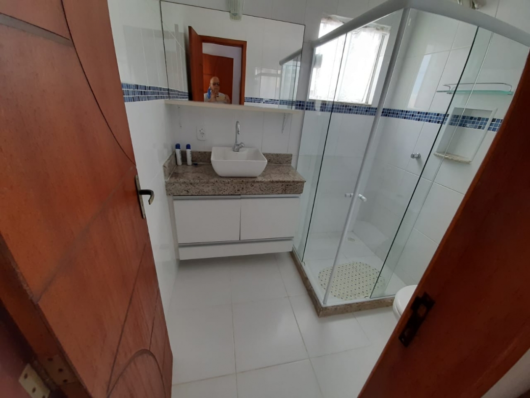 Casa à venda com 3 quartos, 180m² - Foto 15