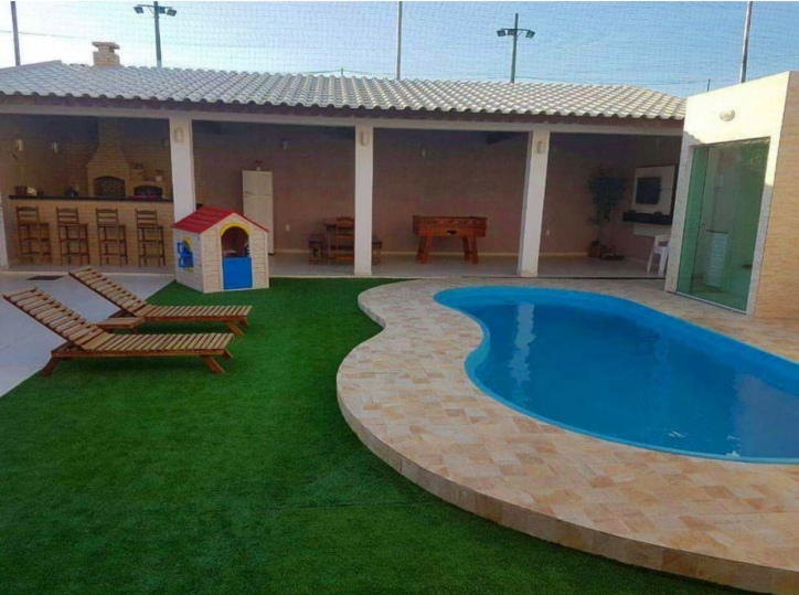 Casa à venda com 4 quartos, 360m² - Foto 15