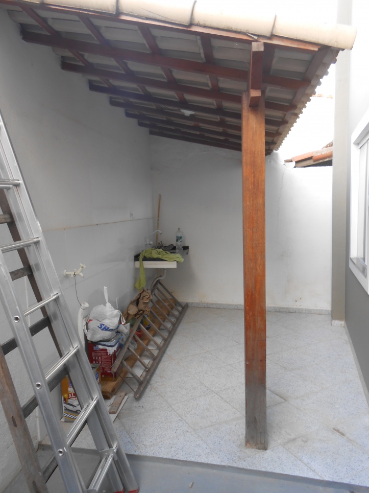 Casa à venda com 3 quartos, 108m² - Foto 21