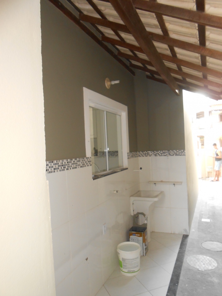 Casa à venda com 3 quartos, 108m² - Foto 22