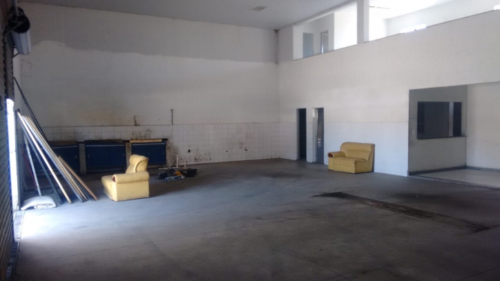 Loja-Salão para alugar, 450m² - Foto 12