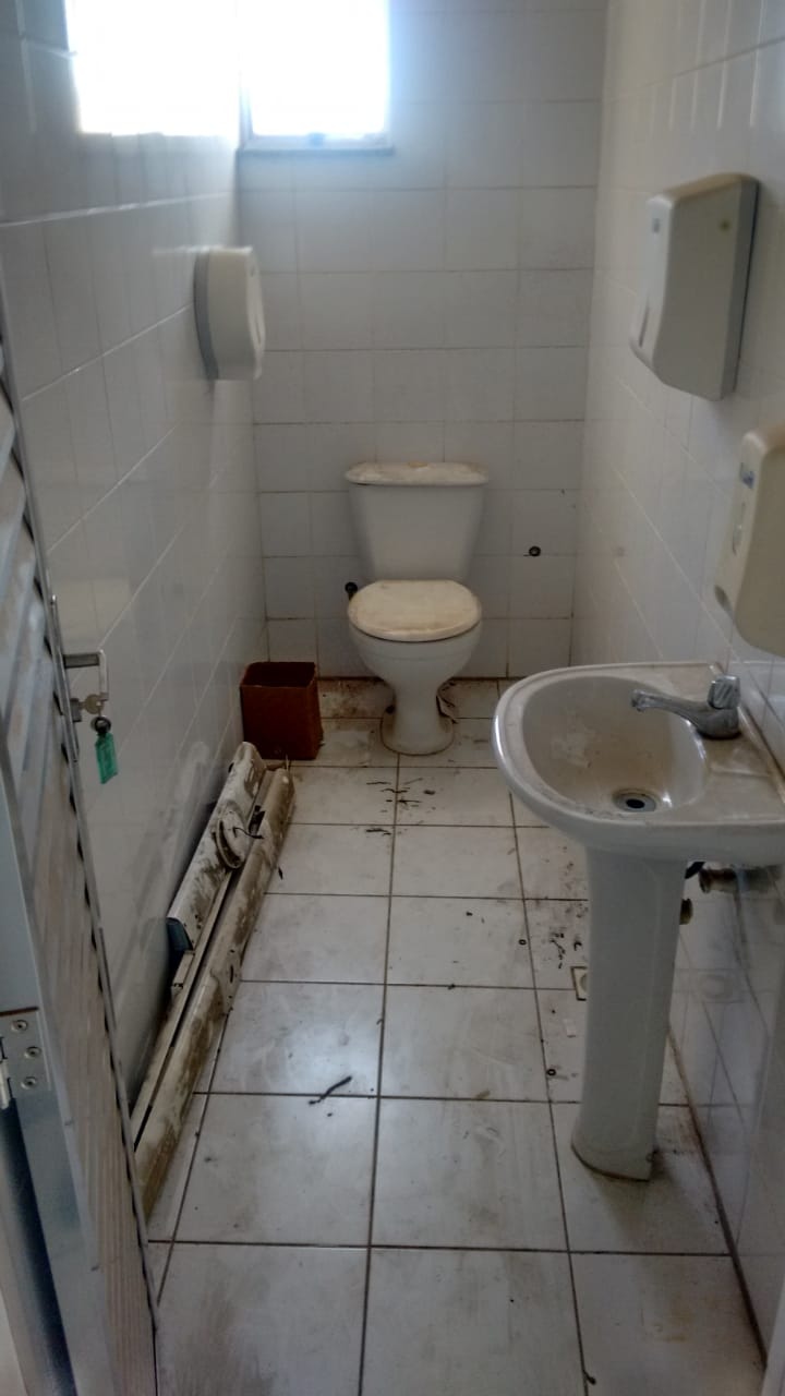 Loja-Salão para alugar, 450m² - Foto 13