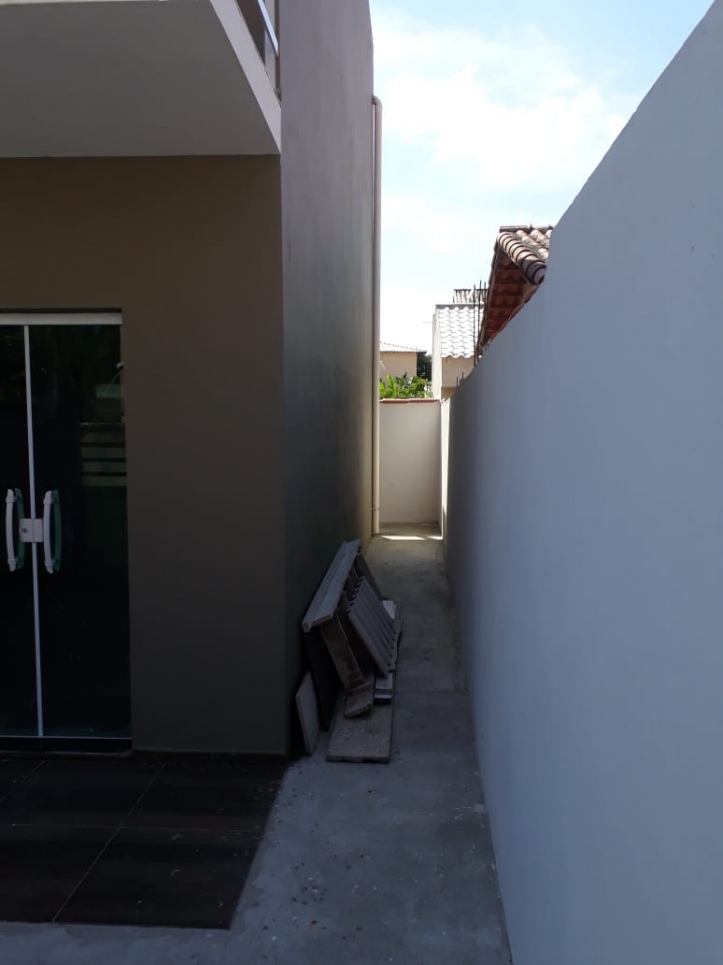 Casa à venda com 2 quartos, 90m² - Foto 3