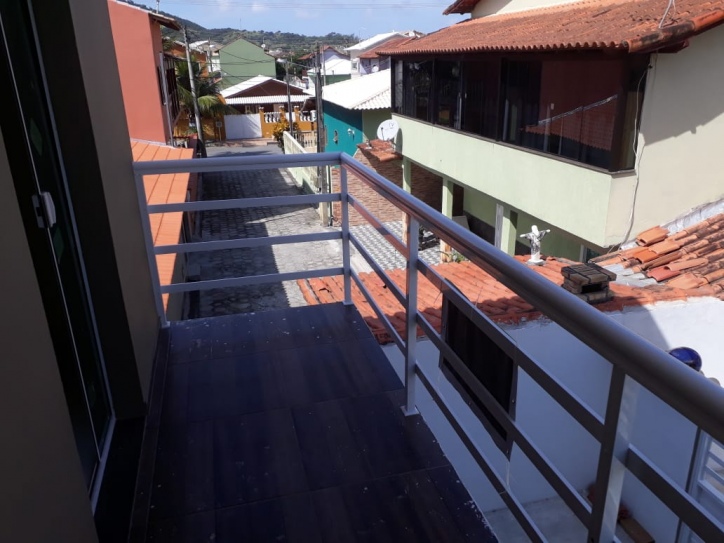 Casa à venda com 2 quartos, 90m² - Foto 15