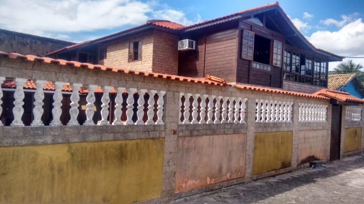 Casa de Condomínio à venda com 3 quartos, 400m² - Foto 2