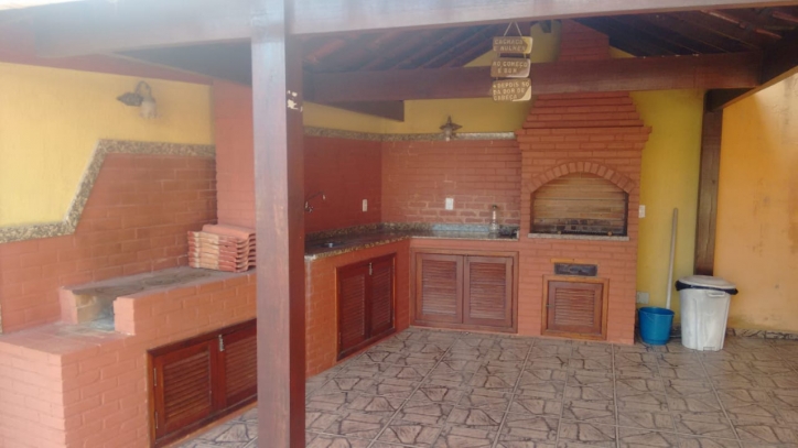 Casa de Condomínio à venda com 3 quartos, 400m² - Foto 5