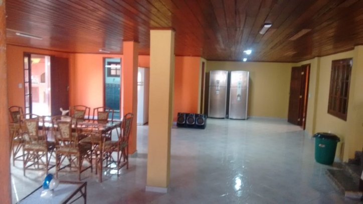 Casa de Condomínio à venda com 3 quartos, 400m² - Foto 8