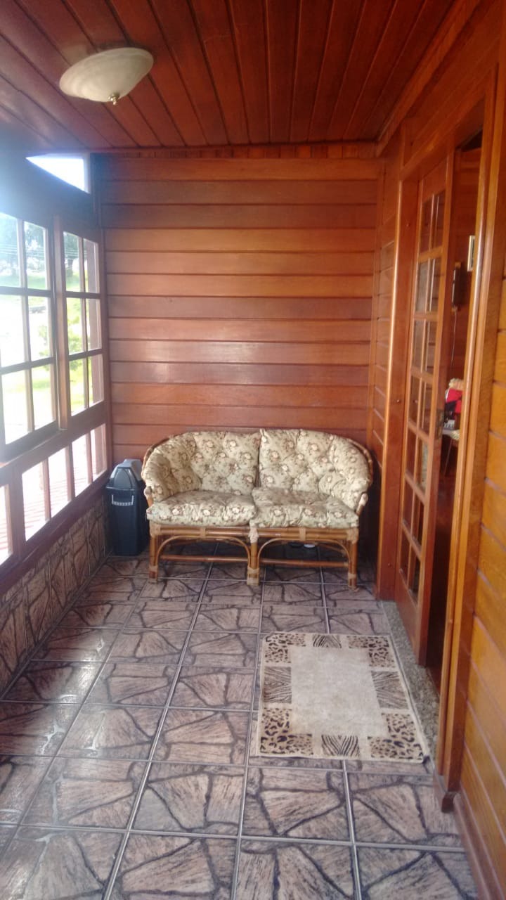 Casa de Condomínio à venda com 3 quartos, 400m² - Foto 12