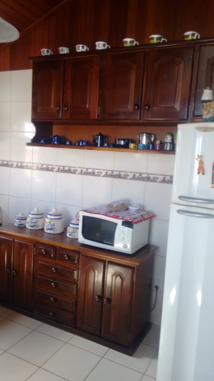 Casa de Condomínio à venda com 3 quartos, 400m² - Foto 16