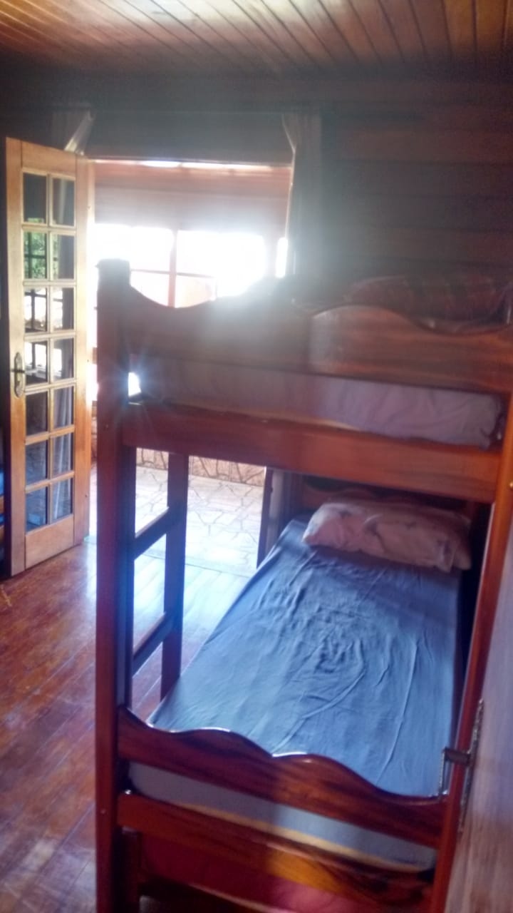 Casa de Condomínio à venda com 3 quartos, 400m² - Foto 21