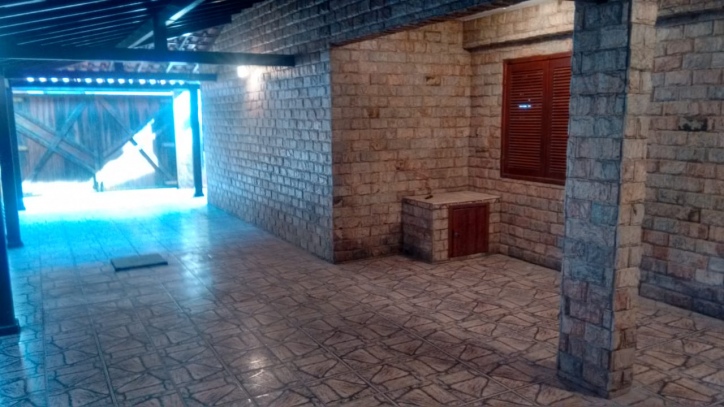 Casa de Condomínio à venda com 3 quartos, 400m² - Foto 24